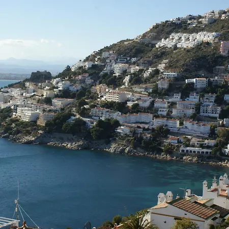 Precioso Moderno Piso Vista Mar *
