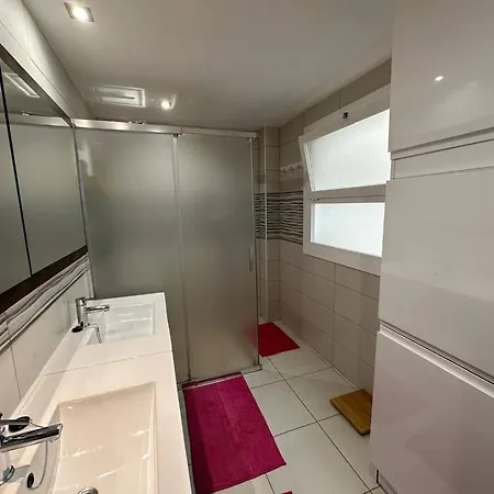 Apartment Precioso Moderno Piso Vista Mar Roses