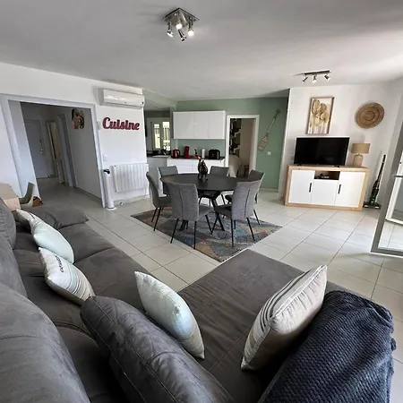 Apartment Precioso Moderno Piso Vista Mar Roses