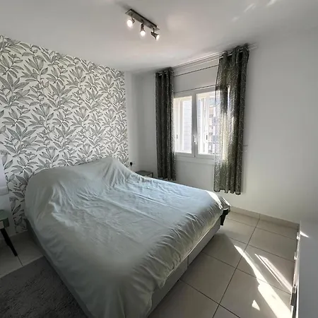 Apartment Precioso Moderno Piso Vista Mar Roses